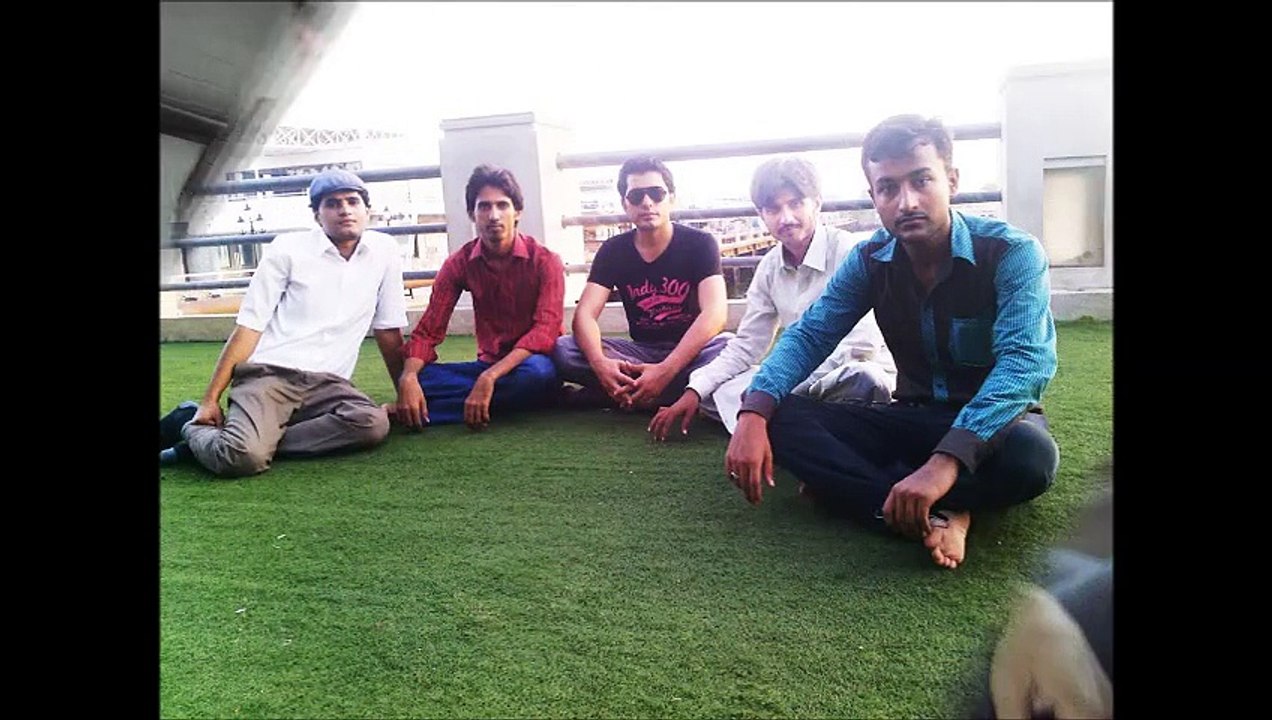 bye bye 12 Industrial Mehran University Of Engineering and Technology