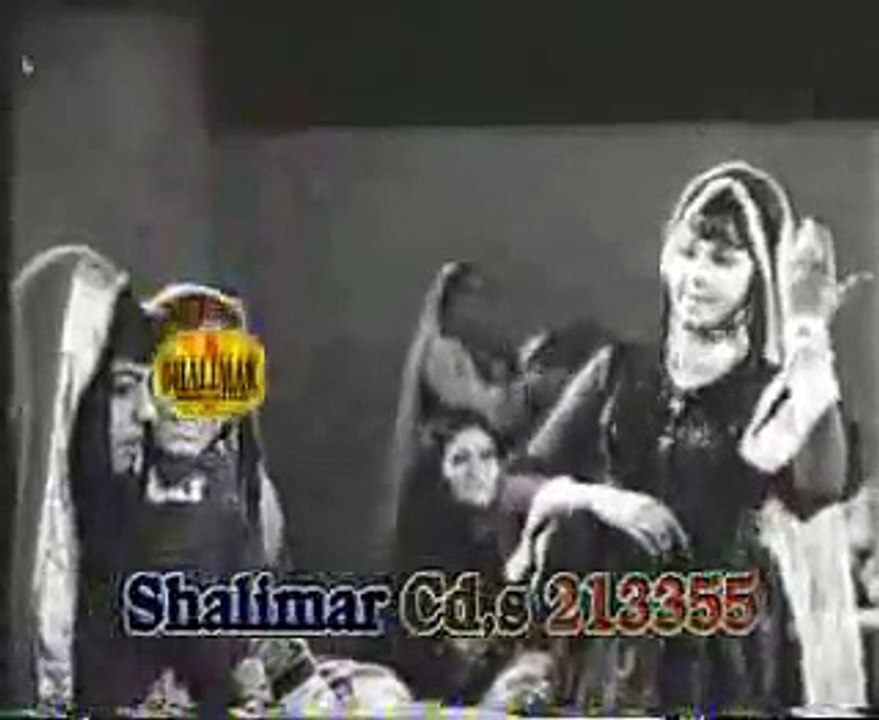 old pashto songs  gulnar begum kishwar sultan  film  dara khybar