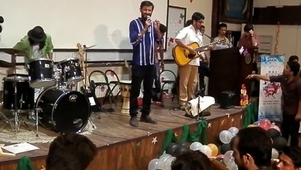 Sufi Mashup By Syed Usama Altaf And Faique Ali Raza