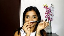 Wedding Anniversary Makeup Tutorial   Simple Makeup Idea for Moms   Indian Mom on Duty