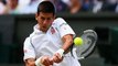 Novak Djokovic wins Wimbledon title over Roger Federer: key match stats
