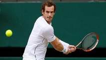 Andy Murray beats Vasek Pospisil at Wimbledon 2015: key match stats
