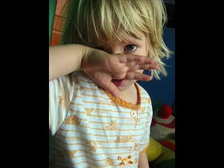 Little baby dancing - Sweet Babies