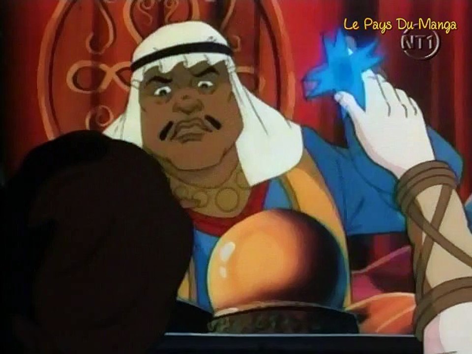 Conan l'aventurier 03 - L'étoile de Shadizar - LPDM