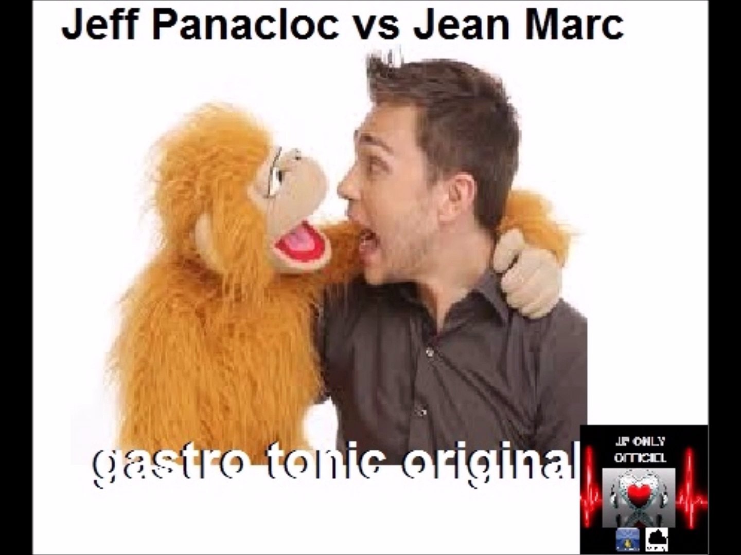 JEFF PANACLOC À LA POURSUITE DE JEAN-MARC Bande Annonce VF (2022) - Vidéo  Dailymotion