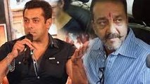 LEAKED- Sanjay Dutt Will Fight Against Salman Khan In Sultan