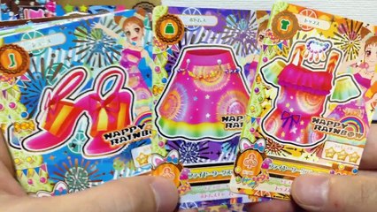 アイカツ 新6弾 プレミアム ふたご座 カード紹介！