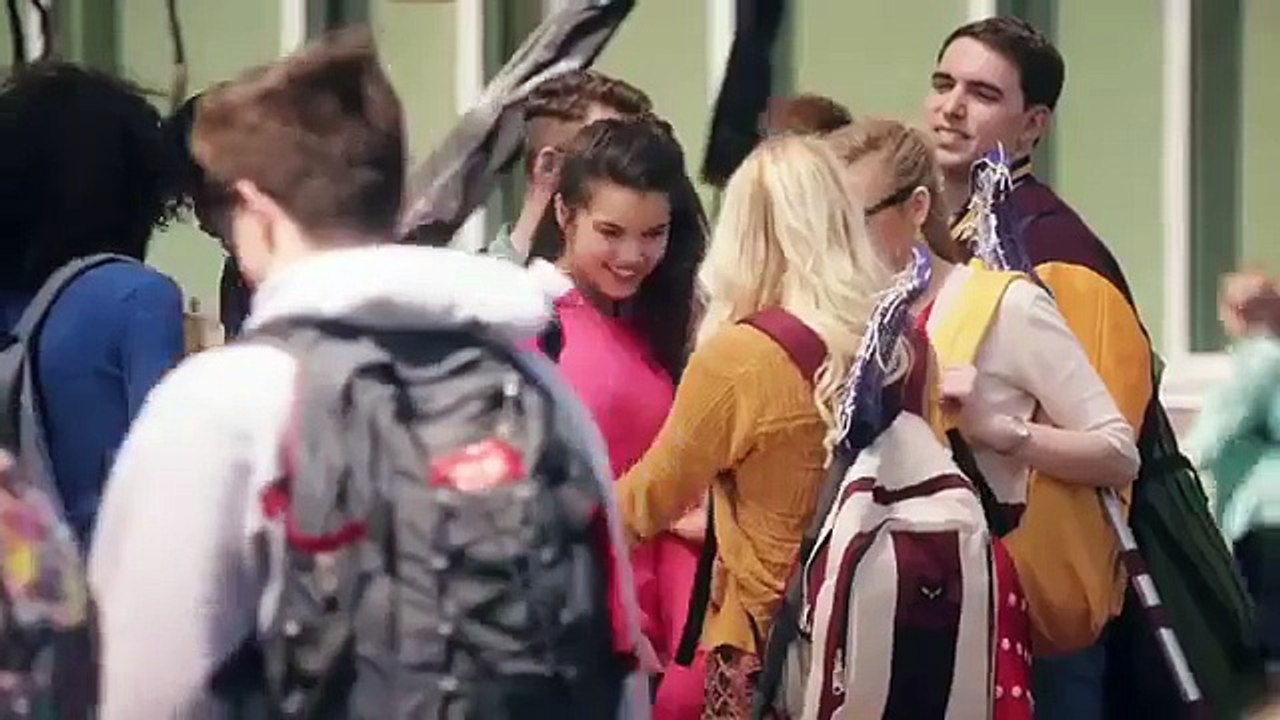 Invisible Sister Trailer 3