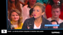 TPMP – Enora Malagré : Découvrez sa révélation coquine !