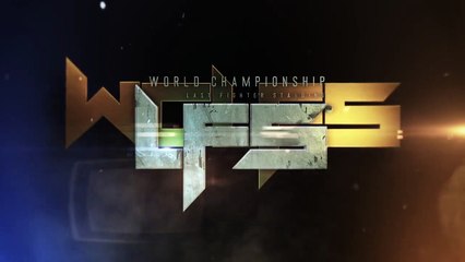 Legends of The Arena Championship – Last Fighter Standing