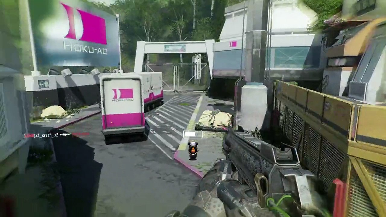 COD AW Recovery 34/21 Kh0uns24 10-28-15