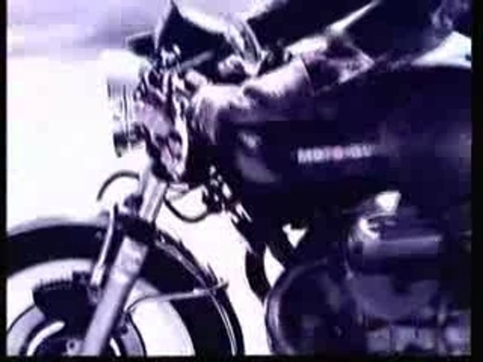 Tina Turner-I Don't Wanna Fight