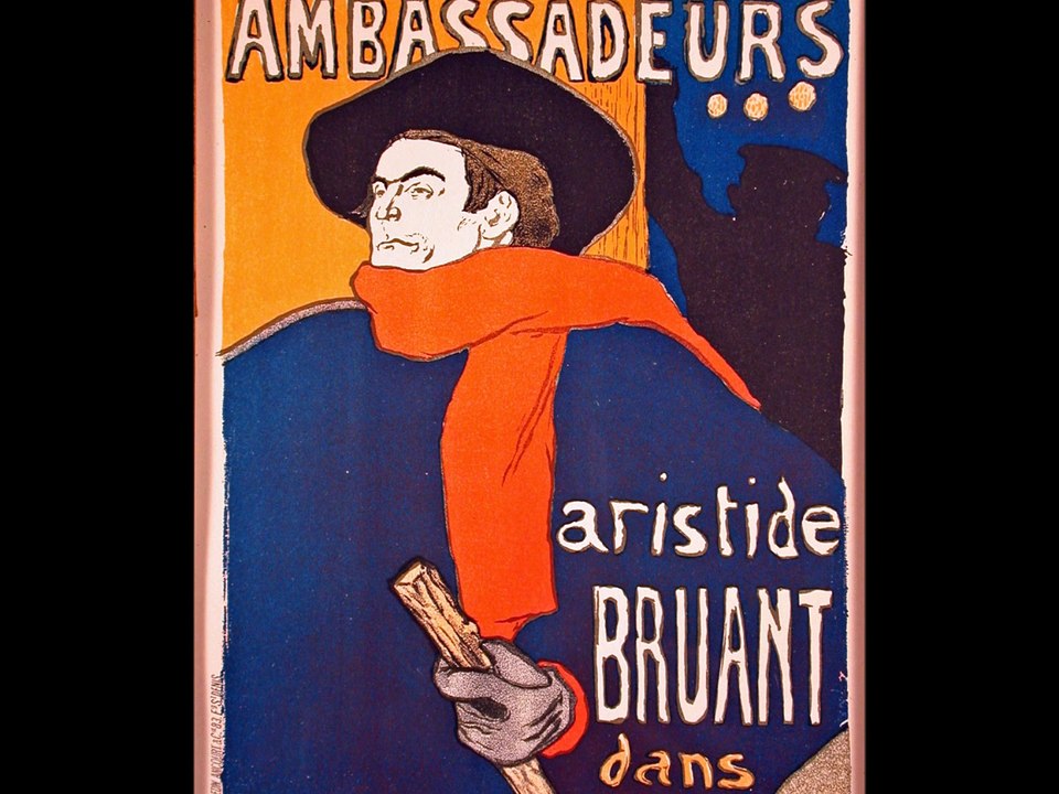 CHANSON FRANCAISE 1890-1920