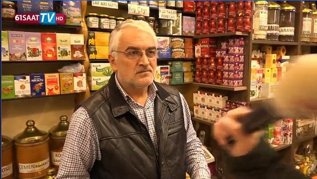 Trabzon Ortahisar İlçesi kararını verdi