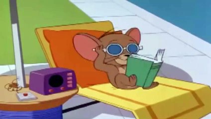 Tom & Jerry Classic ☠ Old Cartoons ☠ Vol 6 Ep 5