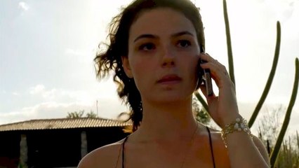 Amores Robados - Capítulo 08 (02-10-2015) - Telefe