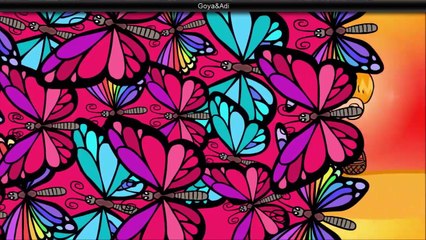 TOP 5 (Zestaw I) [HD] - Piosenki dla dzieci