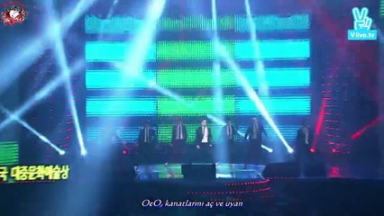 XIA JUNSU - OeO Live (Türkçe Çeviri)