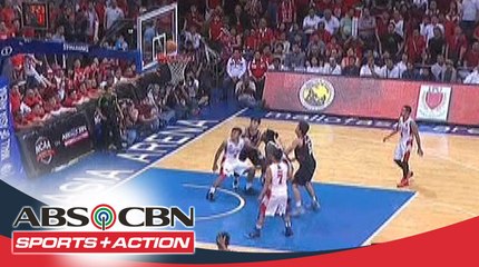 The Score: Letran ends 10-year NCAA title drought