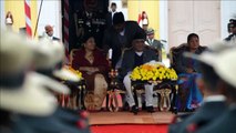 Népal: Bhandari, 1ère femme présidente du pays