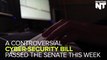 Controversial Cyber-Security Bill Passes Senate, Activists Urge Veto