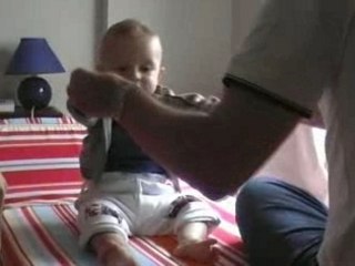 Lois de l'attraction