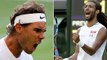 Dustin Brown beats Rafael Nadal at Wimbledon 2015: key match stats
