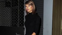 Taylor Swift Countersues Radio Groper