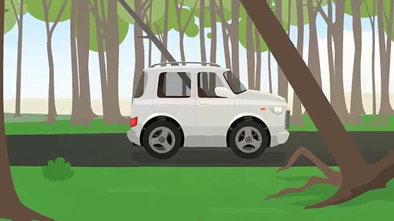 Robocar Poli : Child Psychology 02 | 3 EPs Compilation | 35 min