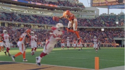 'NFL Rush': Trick play preview