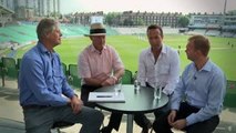 Ashes 2015: Michael Vaughan says England must exploit home advantage
