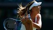 Maria Sharapova beats Johanna Konta: key match stats