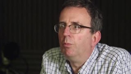 Rev Richard Coles: 'I've spent more on drugs than a vicar should'