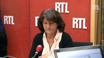 Isabelle Dath : sur la Syrie, la France 