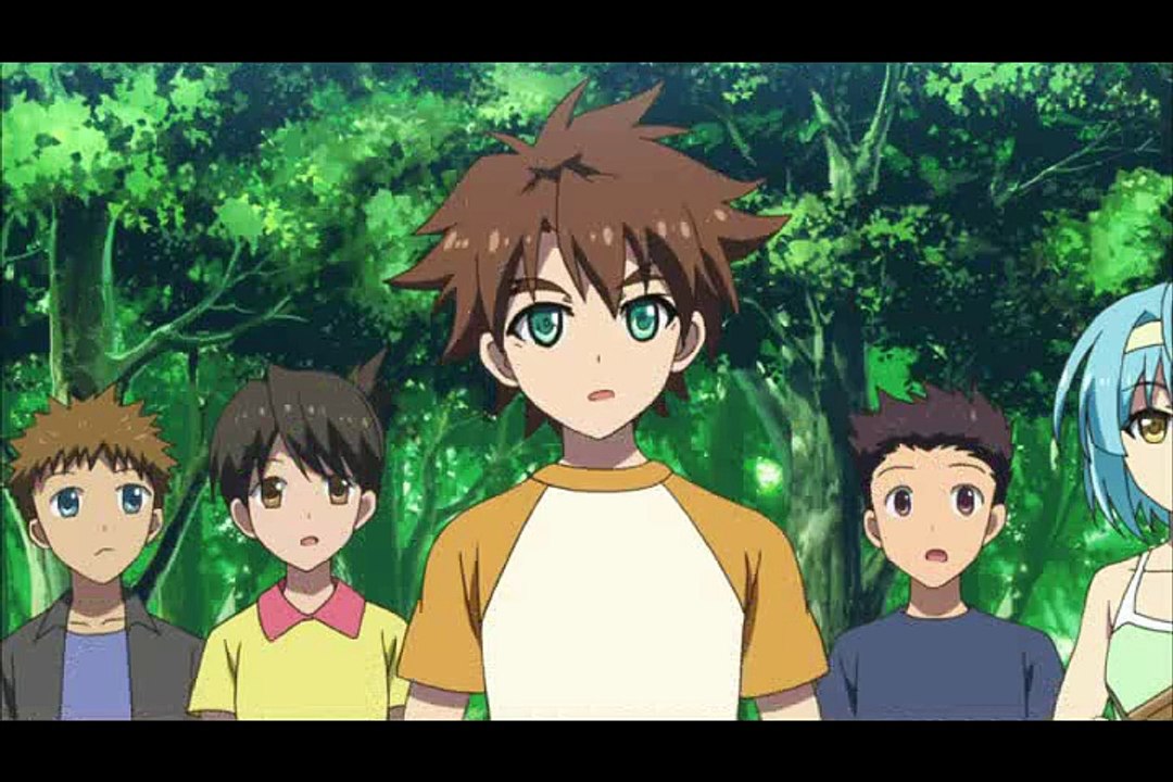 Shinmai Maou no Testament - 04 [VOSE]