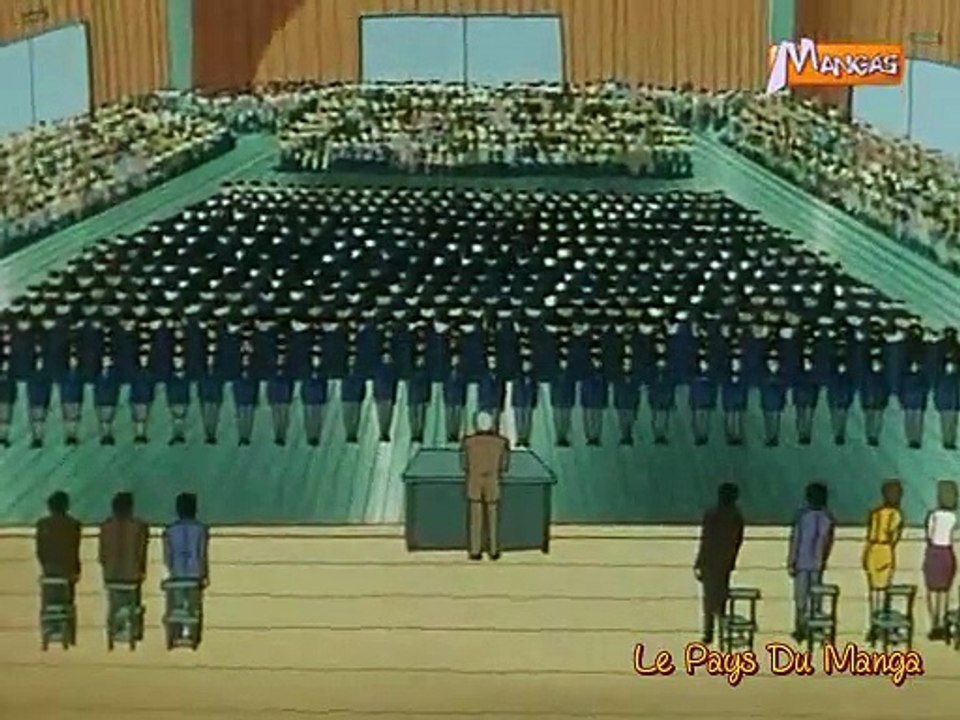 A plein gaz 03 - Le secret des origines - LPDM