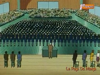 A plein gaz 03 - Le secret des origines - LPDM