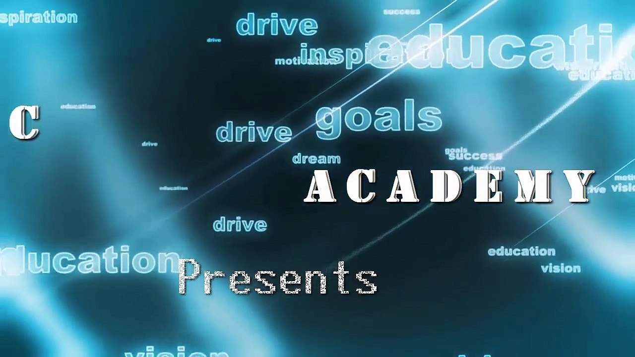 Vektoren - Vektorielle Parametergleichung einer Geraden - Teil 2