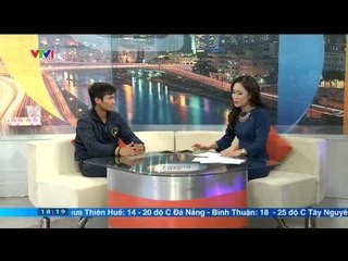 CUỘC SỐNG THƯỜNG NGÀY: KHÁCH MỜI CUỘC SỐNG - LỆ RƠI