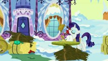 My Little Pony Friendship is Magic - Winter Wrap Up Music Video