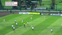 Highlights FINAL Copa Vzla VUELTA - Dvo la Guaira vs Dvo Lara