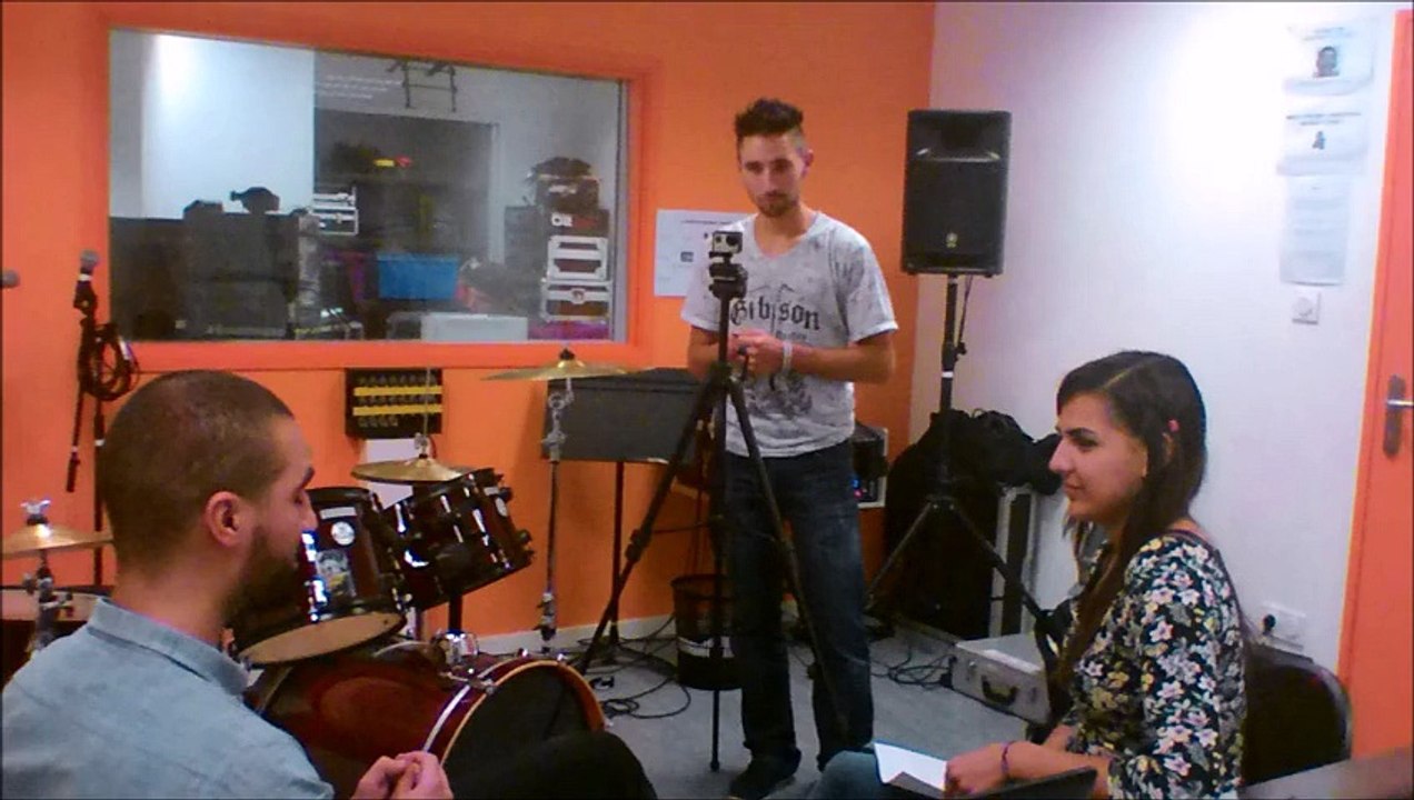 atelier musique
