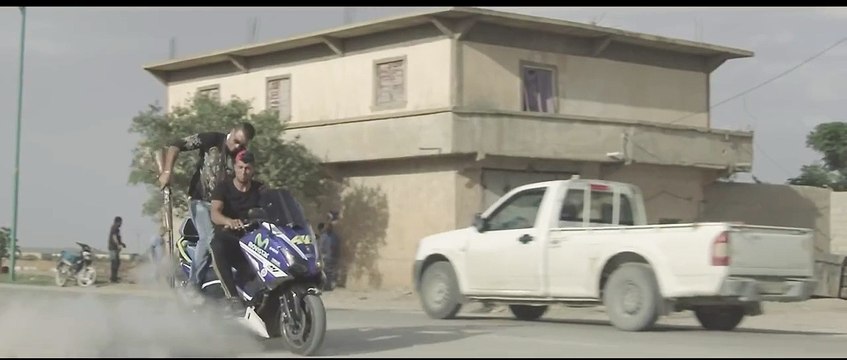 L'Algérino - BAWA (Clip Officiel)