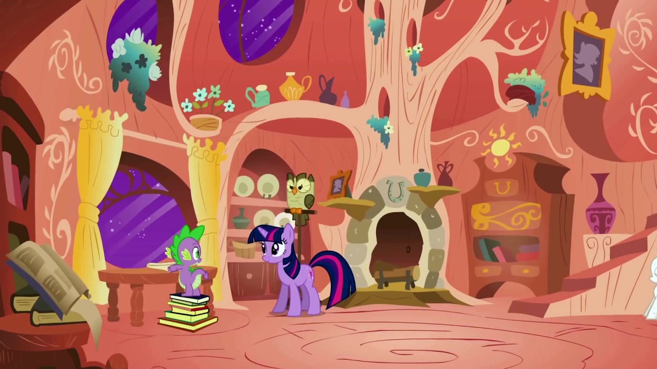 MLP Friendship is Magic - There's Plenty of Love to Share Poniaffirmation