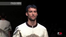 DOLCE&GABBANA Fashion Show Spring Summer 2014 Menswear Milan by Fashion Channel