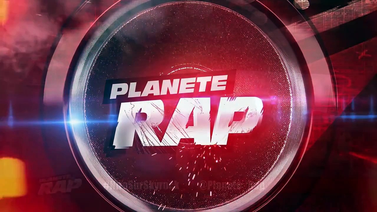 Freestyle Exclusif de Niro dans Planète Rap !