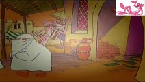 La Pantera Rosa ♦ La Esfinge Rosa ♦ Cartoon Español Latino HD