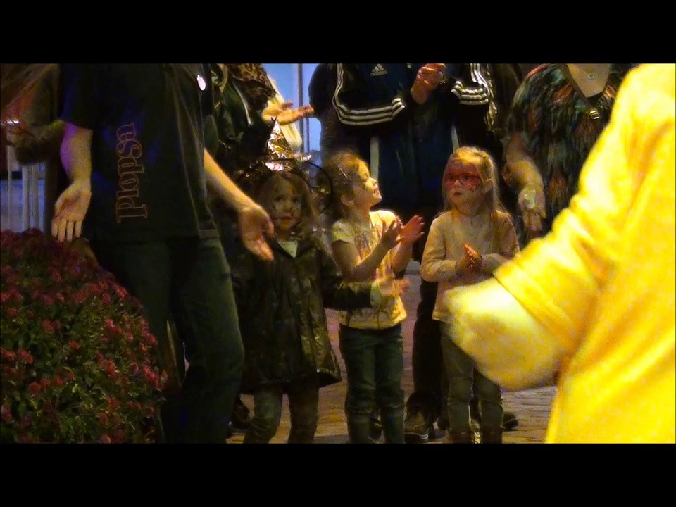 Mila danse