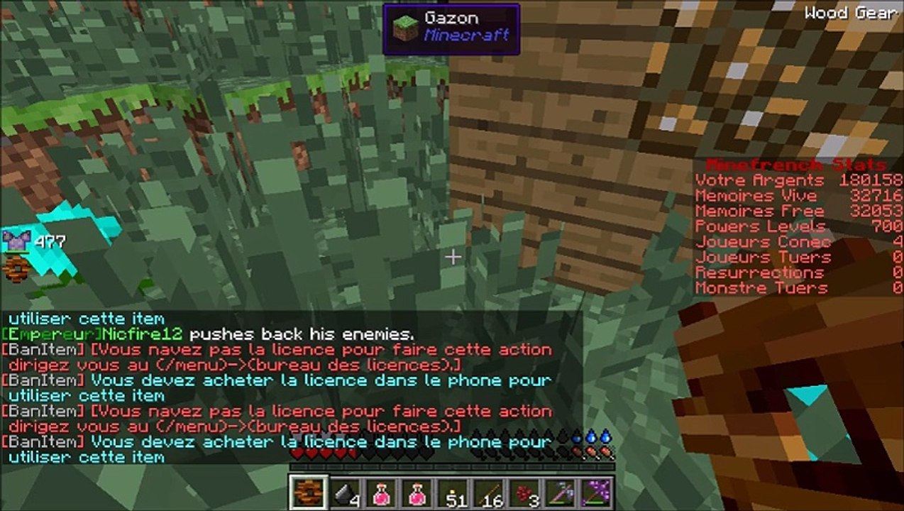 nicfire