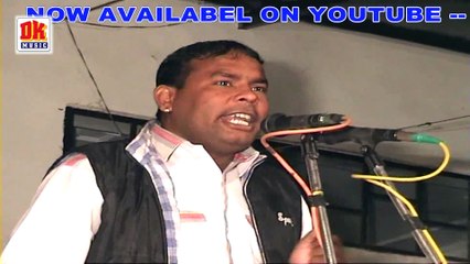 HARYANVI JOKE FUNNY VIDEO CHORIYA KE CHAL TAI KI HAZIRJAWAB DK MUSIC